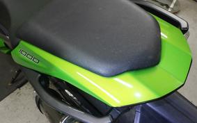 KAWASAKI NINJA 1000 A 2012