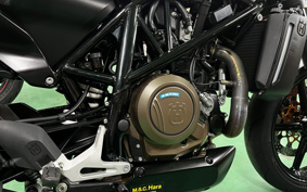 OTHER  HUSQUARNA VITPILEN701 2018 HQV701