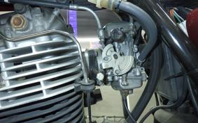 YAMAHA SR400 Gen.2 1996 1JR