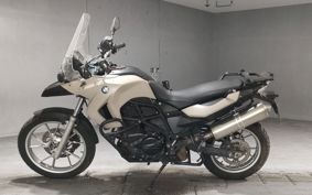 BMW F650GS 2009 0218