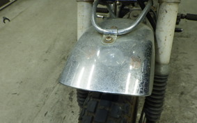 HONDA DAX 50 2024 ST50