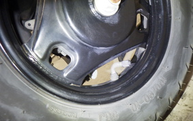 SUZUKI ADDRESS V125 S 2025 CF4MA