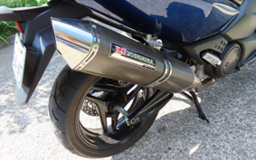YAMAHA T-MAX 500 2009 SJ08J