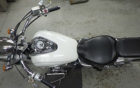 HONDA SHADOW 400 2004 NC34
