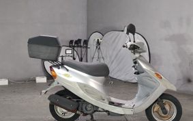 YAMAHA BJ SA24J