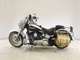 Фото Harley FLSTN 1580 2008 с японского аукциона