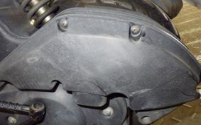 SUZUKI ADDRESS V125 G CF4EA