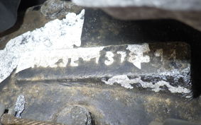 HONDA CB400SF 1992 NC31