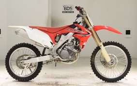 HONDA CRF250 RALLY ME10