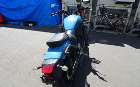 KAWASAKI VULCAN S 2019 EN650G