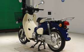 HONDA C110 SUPER CUB JA61