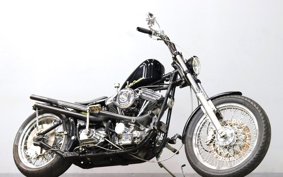 HARLEY FLSTN 1994 BNL