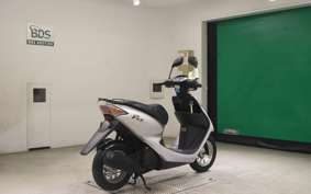 HONDA DIO Gen.5 2025 AF56