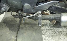 KAWASAKI ZZ-R400 1990 ZX400K