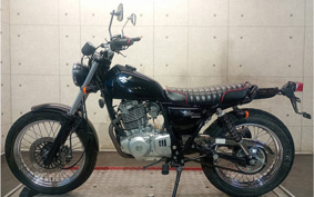 SUZUKI GLASS TRACKER BIG BOY NJ4BA