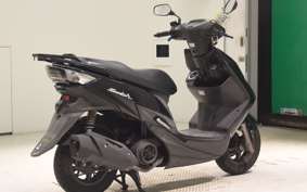 SUZUKI SWISH 125 2022 DV12B
