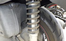 HONDA FORESIGHT EX 2009 MF04