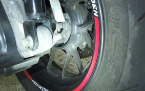 HONDA FORZA SI 1996 MF12