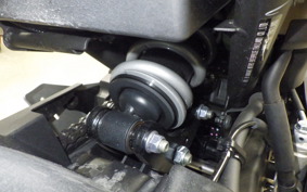 KAWASAKI Z650 RS 2023 ER650M