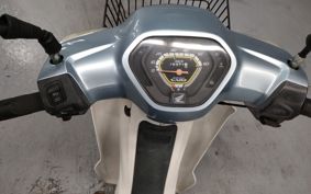HONDA SUPER CUB50 AA04