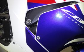 HONDA CBR1000RR RSP 2022 SC82
