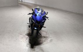 YAMAHA YZF-R15 RG86J