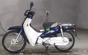 HONDA SUPER CUB50 AA04