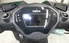 YAMAHA CYGNUS 125 X 2026 SEM5J