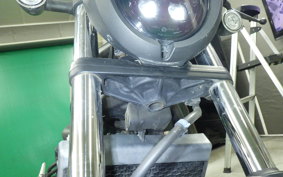 HONDA REBEL 250 A 2019 MC49