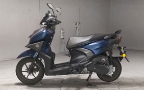 YAMAHA CYGNUS RAY ZR SEG4