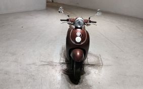 HONDA GIORNO AF77
