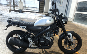 YAMAHA XSR155 RG63