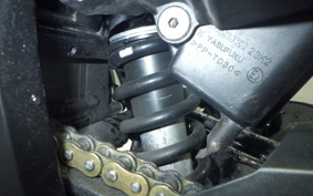 SUZUKI GSX-S125 DL32D