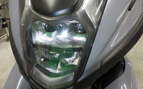 YAMAHA TRICITY 155 A SG37J