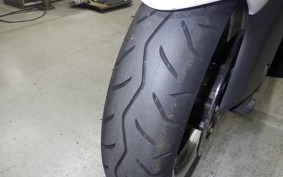 YAMAHA T-MAX 500 2010 SJ08J