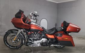 HARLEY FLTRXSE1920CVO 2017 TCL