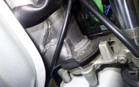 SUZUKI DJEBEL 200 (DR200SE) SH42A