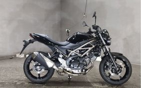 SUZUKI SV650 VP55E