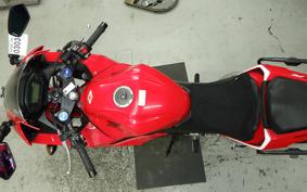 HONDA CBR400R 2016 NC47