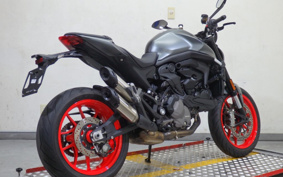 DUCATI DUCATI  MONSTAR 937 PLUS 2022 4M00