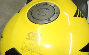 HONDA CBR600F GEN 3 2002 PC35