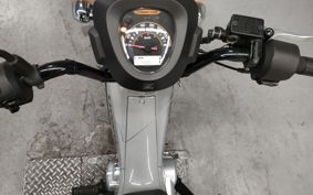 HONDA CROSS CUB110 JA60