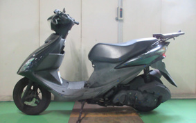 SUZUKI ADDRESS V125 CF4MA