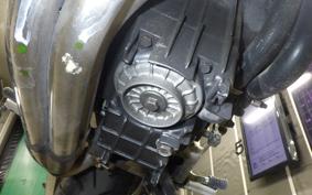 HONDA HORNET 250 2012 MC31