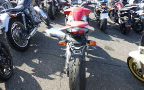 MV AGUSTA BRUTALE 1078 RR 2011