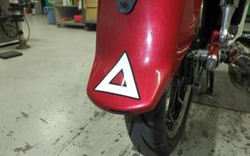 HONDA C125 SUPER CUB JA58