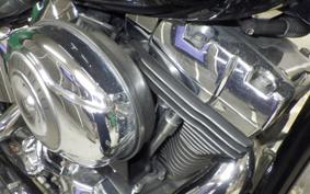 HARLEY FXSTC 1580 2007