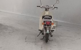 HONDA SUPER CUB70 C70