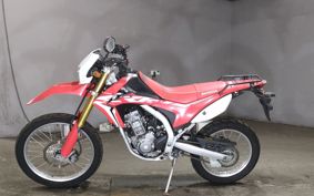 HONDA CRF250L MD44
