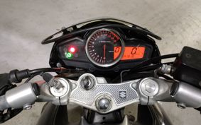 SUZUKI GSR250 GJ55D